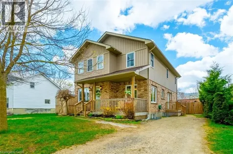 120 Charles Street East Wellington North ON N0G 1A0