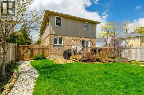 120 Charles Street East Wellington North ON N0G 1A0