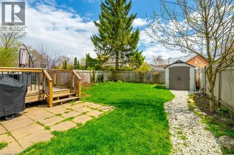 120 Charles Street East Wellington North ON N0G 1A0