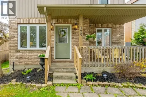 120 Charles Street East Wellington North ON N0G 1A0