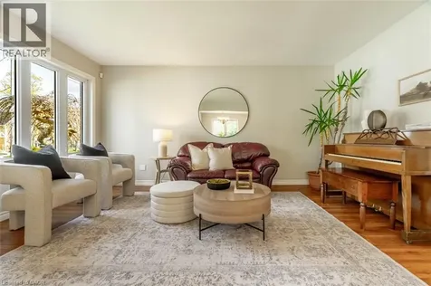 120 Charles Street East Wellington North ON N0G 1A0