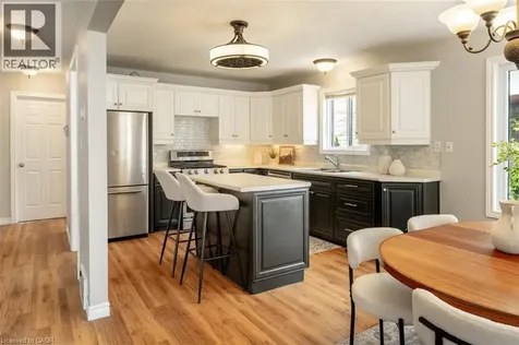 120 Charles Street East Wellington North ON N0G 1A0