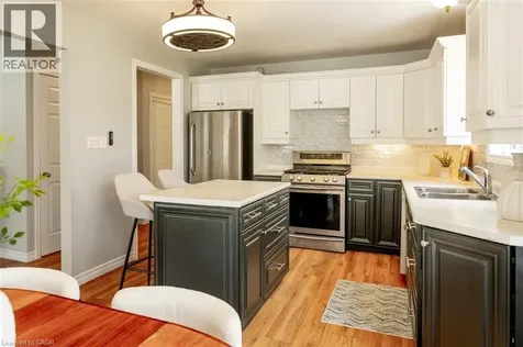 120 Charles Street East Wellington North ON N0G 1A0