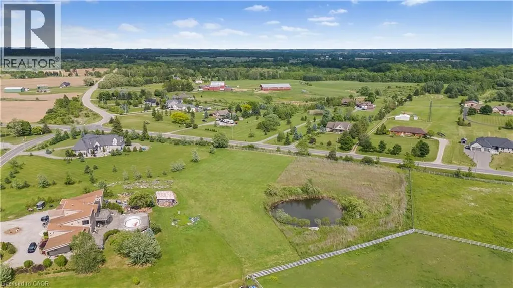 418 Mcbay Road Brantford ON N3T 5L4
