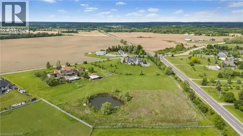418 Mcbay Road Brantford ON N3T 5L4