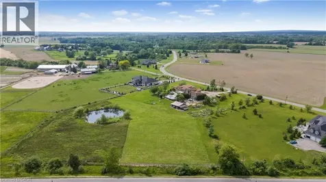 418 Mcbay Road Brantford ON N3T 5L4