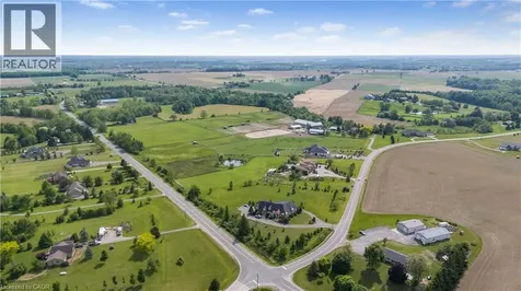 418 Mcbay Road Brantford ON N3T 5L4