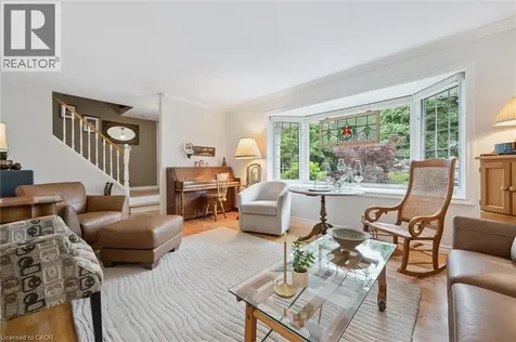 10 Radcliffe Drive Kitchener ON N2E 2H3