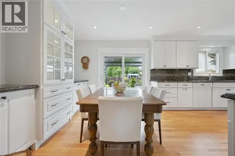 10 Radcliffe Drive Kitchener ON N2E 2H3
