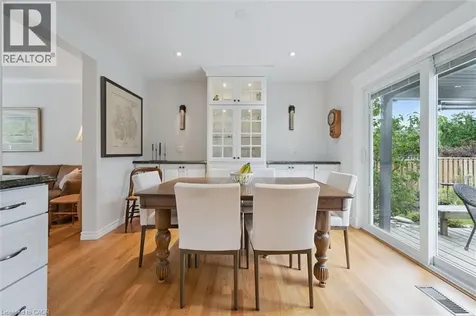 10 Radcliffe Drive Kitchener ON N2E 2H3