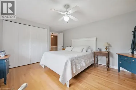 10 Radcliffe Drive Kitchener ON N2E 2H3