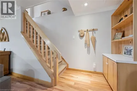 10 Radcliffe Drive Kitchener ON N2E 2H3