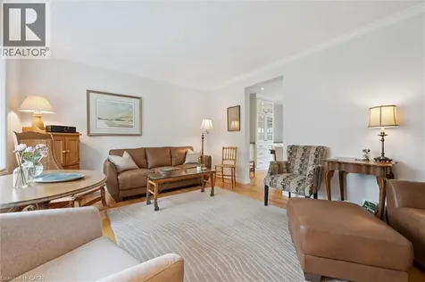 10 Radcliffe Drive Kitchener ON N2E 2H3