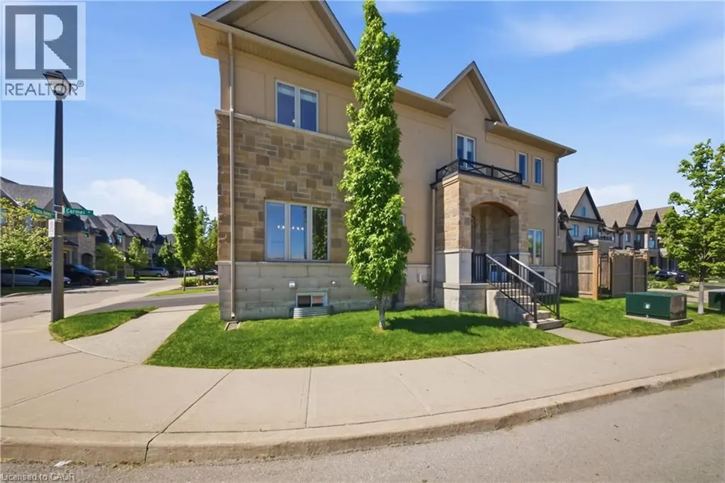 104 Sonoma Valley Crescent Hamilton ON L9B 0J3