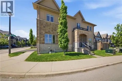 104 Sonoma Valley Crescent Hamilton ON L9B 0J3