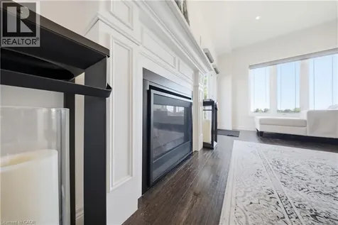 104 Sonoma Valley Crescent Hamilton ON L9B 0J3