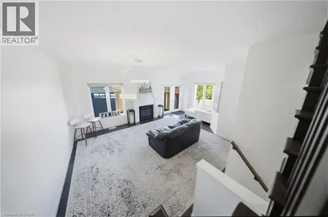 104 Sonoma Valley Crescent Hamilton ON L9B 0J3