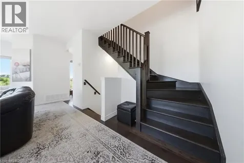104 Sonoma Valley Crescent Hamilton ON L9B 0J3
