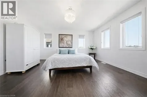 104 Sonoma Valley Crescent Hamilton ON L9B 0J3