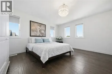 104 Sonoma Valley Crescent Hamilton ON L9B 0J3