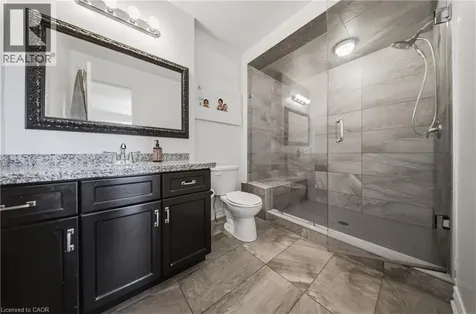 104 Sonoma Valley Crescent Hamilton ON L9B 0J3