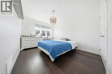 104 Sonoma Valley Crescent Hamilton ON L9B 0J3