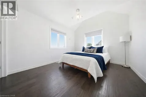 104 Sonoma Valley Crescent Hamilton ON L9B 0J3