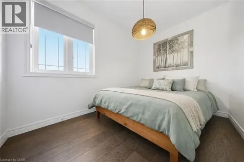 104 Sonoma Valley Crescent Hamilton ON L9B 0J3