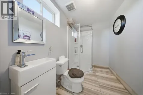 104 Sonoma Valley Crescent Hamilton ON L9B 0J3