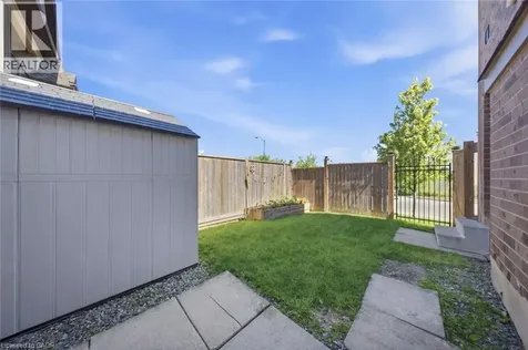 104 Sonoma Valley Crescent Hamilton ON L9B 0J3