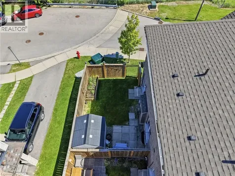 104 Sonoma Valley Crescent Hamilton ON L9B 0J3