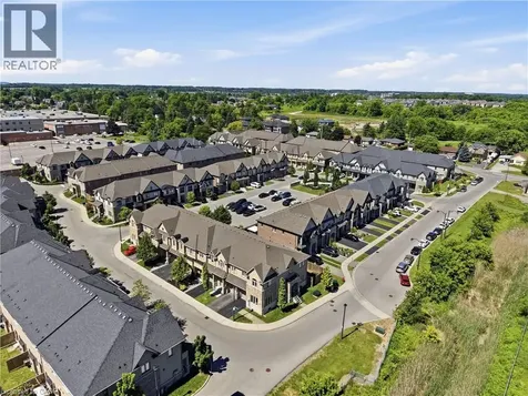 104 Sonoma Valley Crescent Hamilton ON L9B 0J3