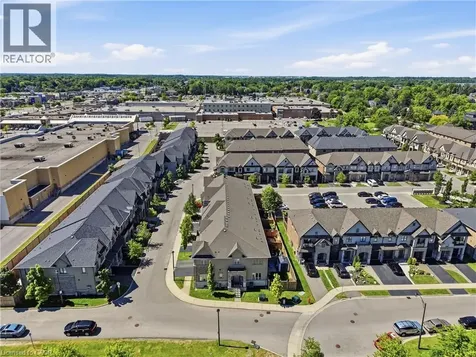 104 Sonoma Valley Crescent Hamilton ON L9B 0J3