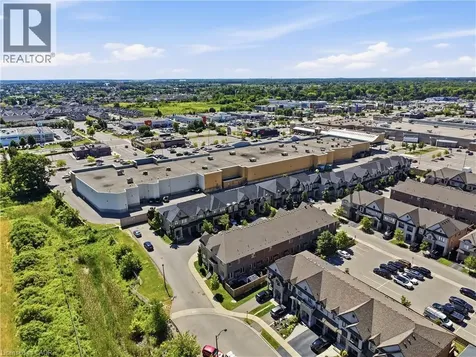 104 Sonoma Valley Crescent Hamilton ON L9B 0J3