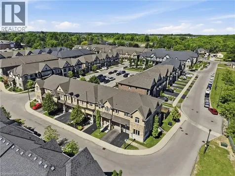 104 Sonoma Valley Crescent Hamilton ON L9B 0J3