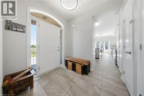 104 Sonoma Valley Crescent Hamilton ON L9B 0J3