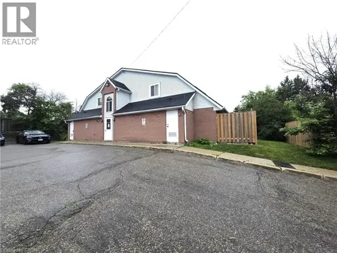 41 Valleyview Road Kitchener ON N2E 3H9
