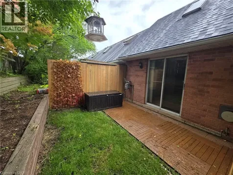 41 Valleyview Road Kitchener ON N2E 3H9