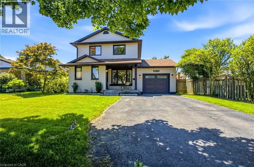 4512 Cedarbrook Lane Beamsville ON L3J 0B2