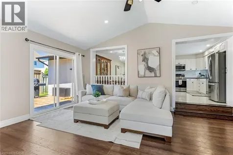 4512 Cedarbrook Lane Beamsville ON L3J 0B2