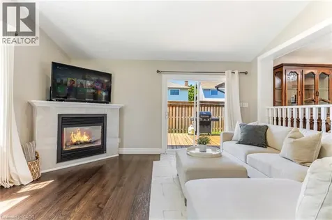 4512 Cedarbrook Lane Beamsville ON L3J 0B2