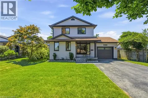 4512 Cedarbrook Lane Beamsville ON L3J 0B2