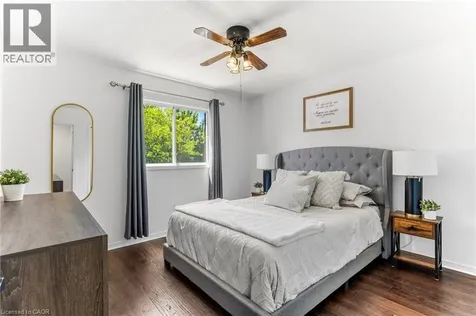 4512 Cedarbrook Lane Beamsville ON L3J 0B2