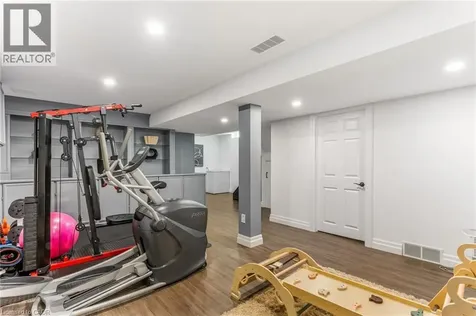 4512 Cedarbrook Lane Beamsville ON L3J 0B2