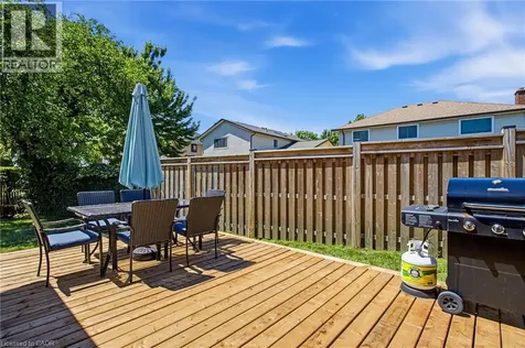 4512 Cedarbrook Lane Beamsville ON L3J 0B2