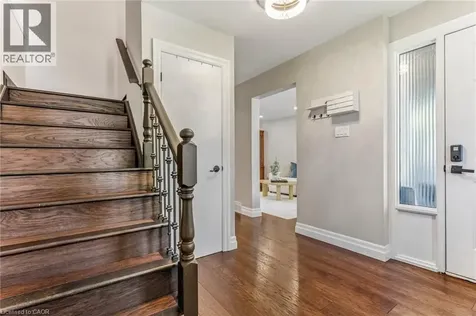 4512 Cedarbrook Lane Beamsville ON L3J 0B2