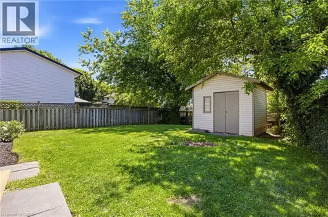 4512 Cedarbrook Lane Beamsville ON L3J 0B2