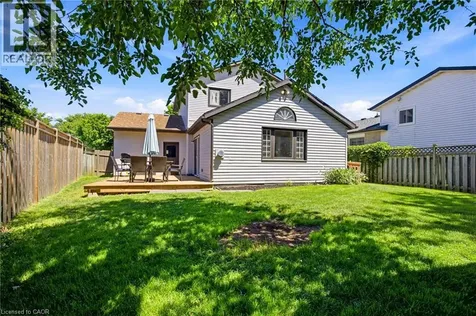4512 Cedarbrook Lane Beamsville ON L3J 0B2