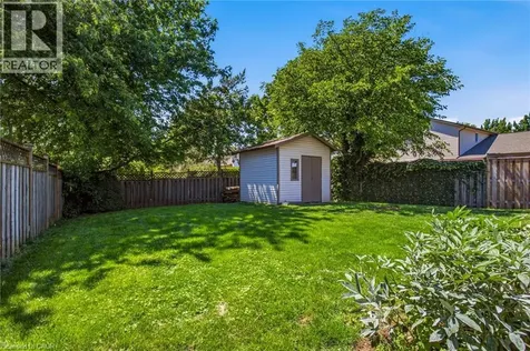 4512 Cedarbrook Lane Beamsville ON L3J 0B2