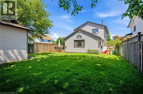 4512 Cedarbrook Lane Beamsville ON L3J 0B2